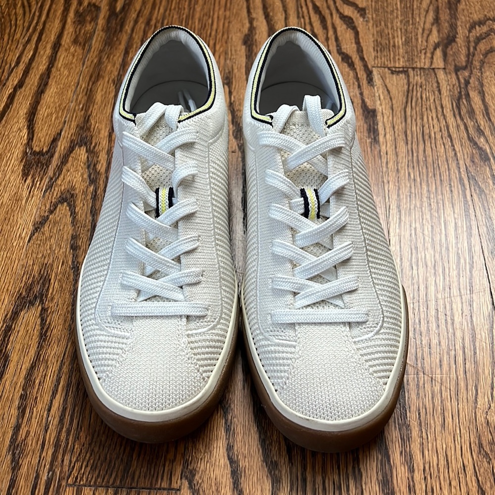 Rothy’s Sneakers Size 6